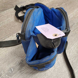 Trail's Edge Trail Bag Fanny Pack *gc, v.dirty