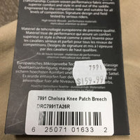 Euroseat Breeches, tag *new
