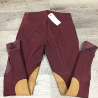 Euroseat Breeches, tag *new