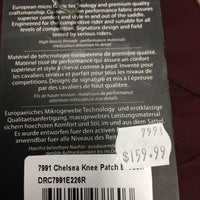 Euroseat Breeches, tag *new