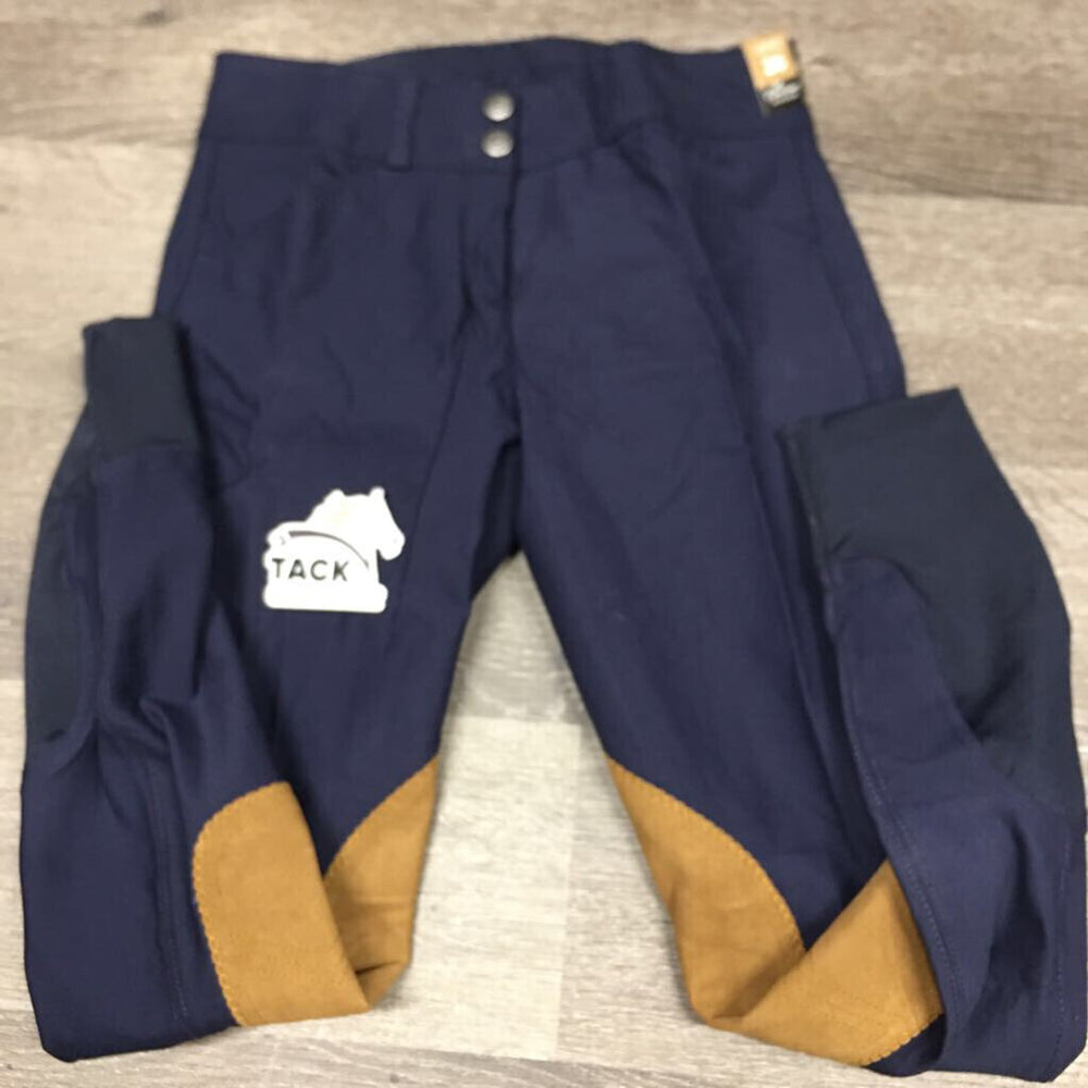 Euroseat Breeches, tag *new