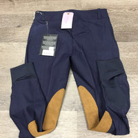 Euroseat Breeches, tag *new
