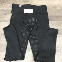 Winter Riding Tight Breeches, Pull On, tag *new
