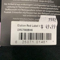 JUNIORS Hvy Cotton Breeches, Pull On, tag *new
