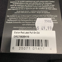 JUNIORS Hvy Cotton Breeches, Pull On, Tag *new
