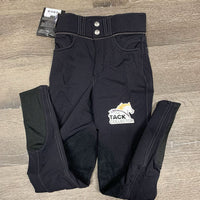 JUNIORS Euroseat Breeches, tag *new
