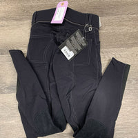 JUNIORS Euroseat Breeches, tag *new
