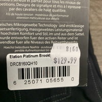 JUNIORS Euroseat Breeches, tag *new
