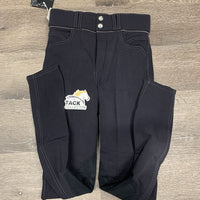 JUNIORS Euroseat Breeches, tag *new
