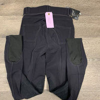 JUNIORS Euroseat Breeches, tag *new
