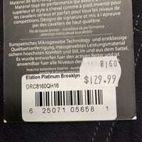 JUNIORS Euroseat Breeches, tag *new
