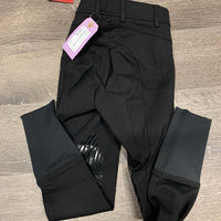 JUNIORS Euroseat Breeches, tag *new
