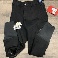 JUNIORS Euroseat Breeches, tag *new
