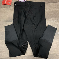 JUNIORS Euroseat Breeches, tag *new
