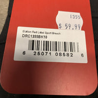 JUNIORS Euroseat Breeches, tag *new
