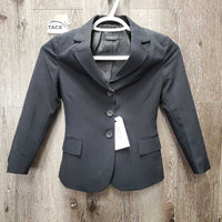 JUNIORS Show Jacket, tag *new
