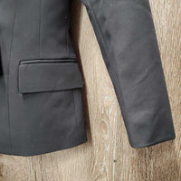 JUNIORS Show Jacket, tag *new
