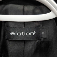 JUNIORS Show Jacket, tag *new
