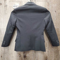JUNIORS Show Jacket, tag *new
