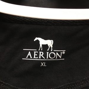 SS Polo Shirt, 1/4 Button Up, tag *new