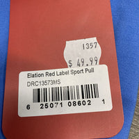 JUNIORS Euroseat Breeches, Pull On, tag *new
