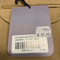 BOYS Hvy Cotton Breeches, tag *new