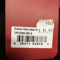 JUNIORS Winter Fleece Lined Riding Tight Breeches, tag *new
