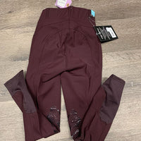 JUNIORS Euroseat Breeches, tag *new
