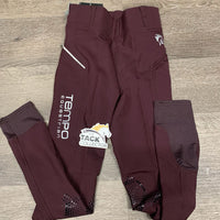 JUNIORS Euroseat Breeches, tag *new
