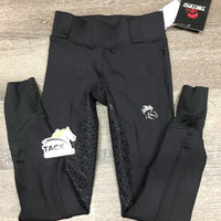 JUNIORS Riding Tight Breeches, tag *new
