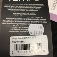 JUNIORS Riding Tight Breeches, tag *new
