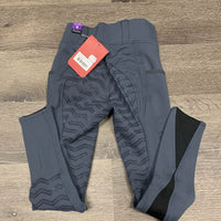 JUNIORS Winter Riding Tight Breeches, tag *new
