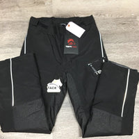 Full Seat Winter Riding Pants