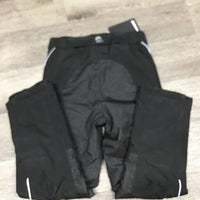 Full Seat Winter Riding Pants
