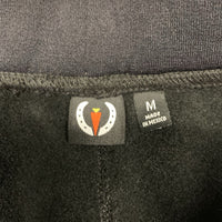 JUNIORS Power Stretch II Winter - Fleece Riding Tight Breeches *new
