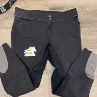 Full Seat Breeches, tag *new
