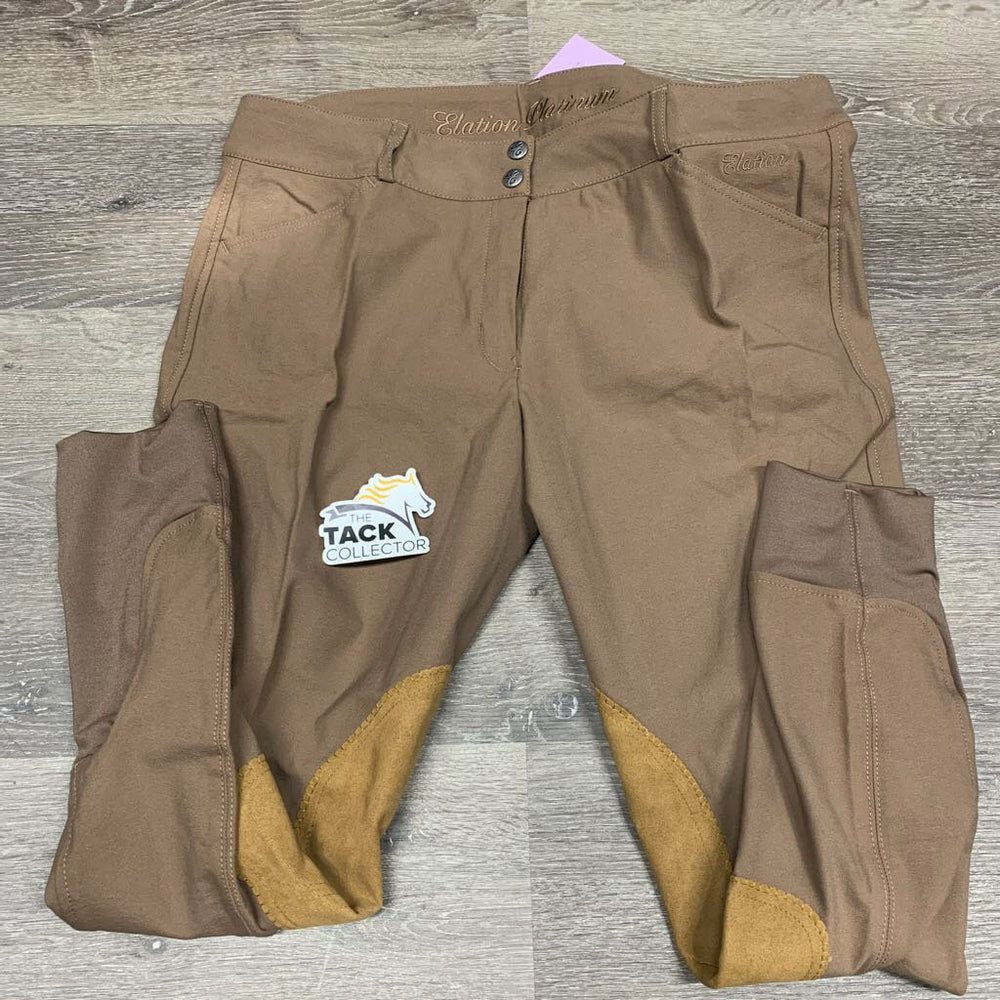 Euroseat Breeches, tag *new