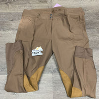 Euroseat Breeches, tag *new
