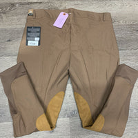 Euroseat Breeches, tag *new
