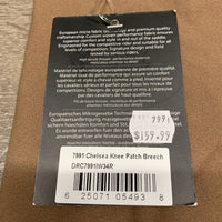 Euroseat Breeches, tag *new
