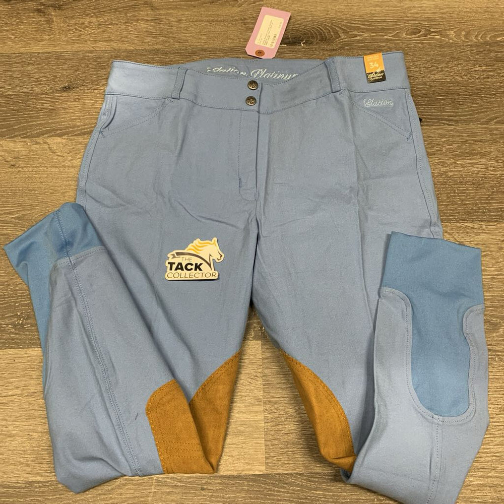 Euroseat Breeches, tag *new
