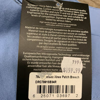 Euroseat Breeches, tag *new