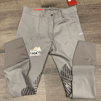 Euroseat Breeches, Pull On, tag *new
