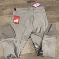 Euroseat Breeches, Pull On, tag *new