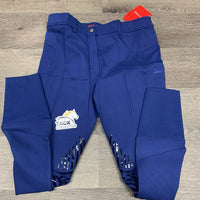 Euroseat Breeches, Pull On, tag *new