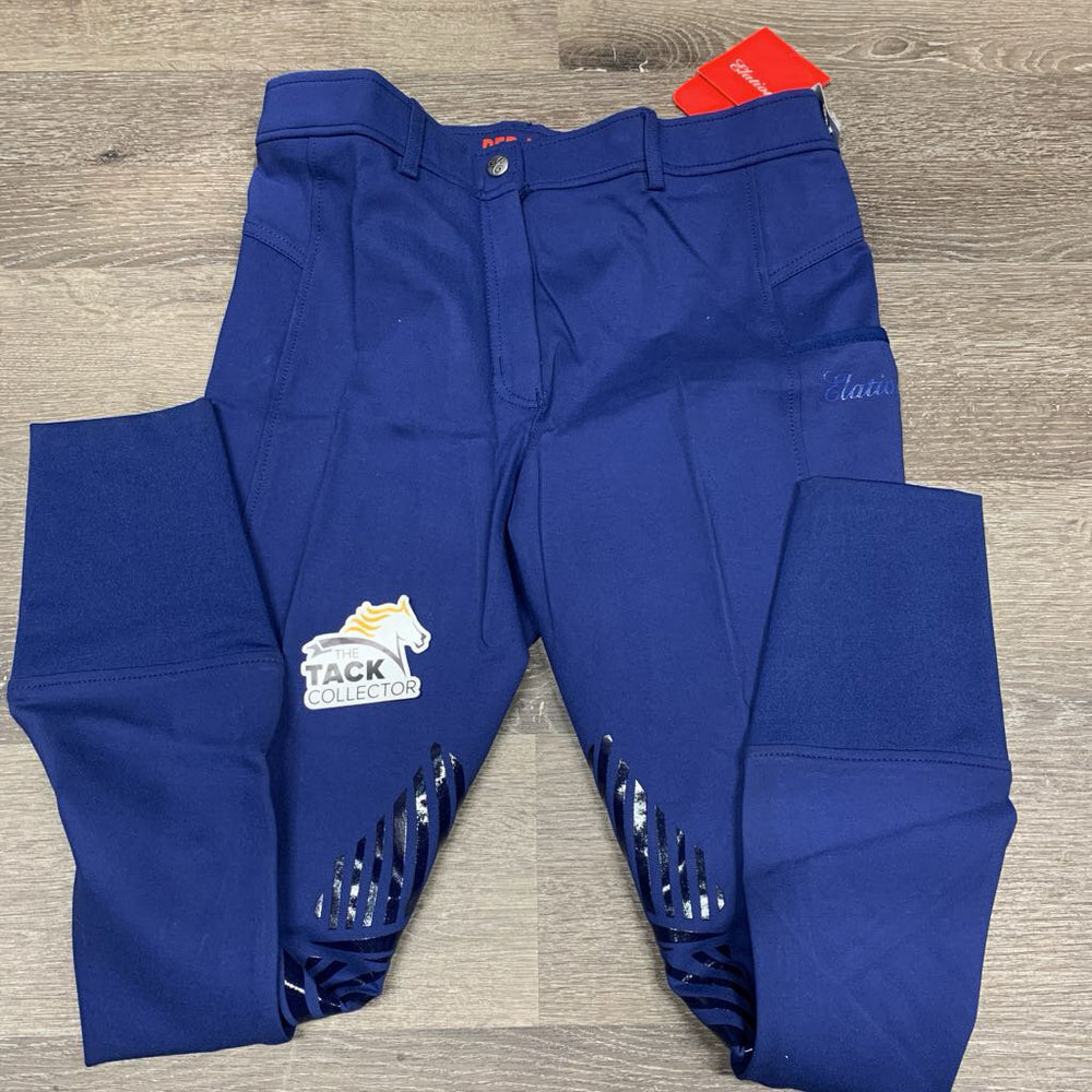 Euroseat Breeches, Pull On, tag *new