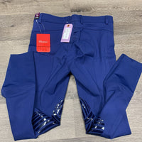 Euroseat Breeches, Pull On, tag *new