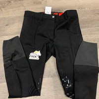 Euroseat Breeches, Pull On, tag *new
