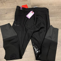 Euroseat Breeches, Pull On, tag *new
