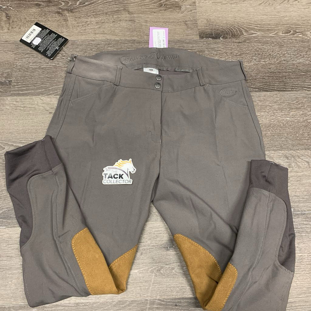 Euroseat Breeches, tag *new